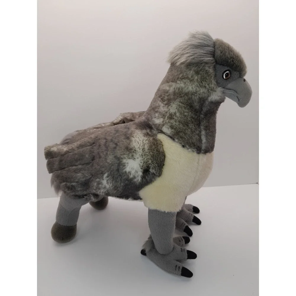 Harry Potter Buckbeak Hippogriff Plush 13